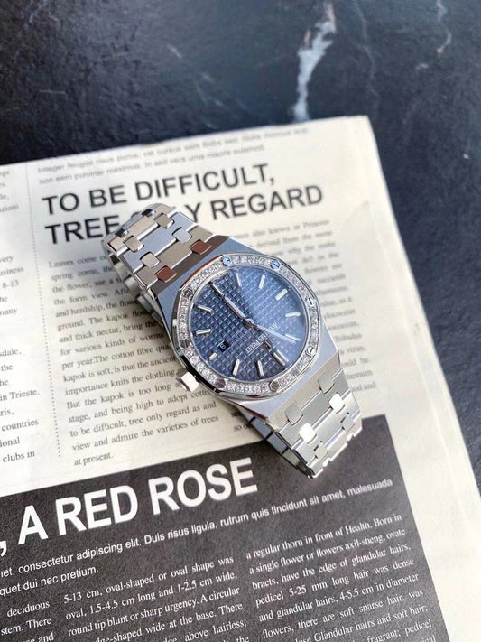 Audemars Piguet Lady Tapisserie Wrist Watch WTJN25035