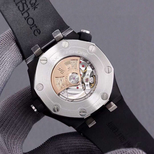 Audemars Piguet Royal Oak Offshore Series Wrist Watch WAT02085