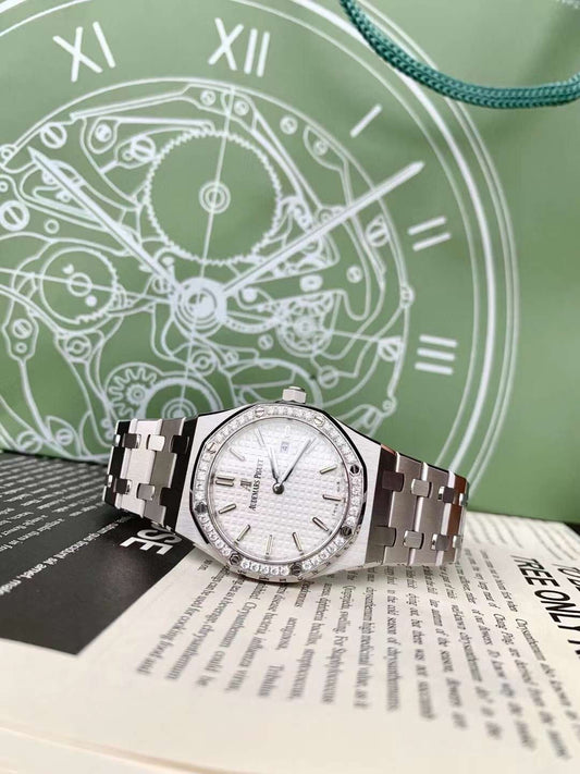 Audemars Piguet Royal Oak Offshore Series Wrist Watch WAT02089