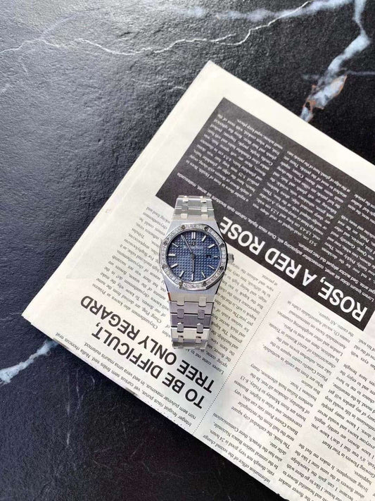 Audemars Piguet Royal Oak Offshore Series Wrist Watch WAT02090