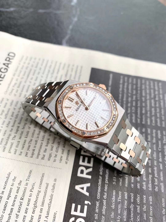 Audemars Piguet Royal Oak Offshore Series Wrist Watch WAT02091