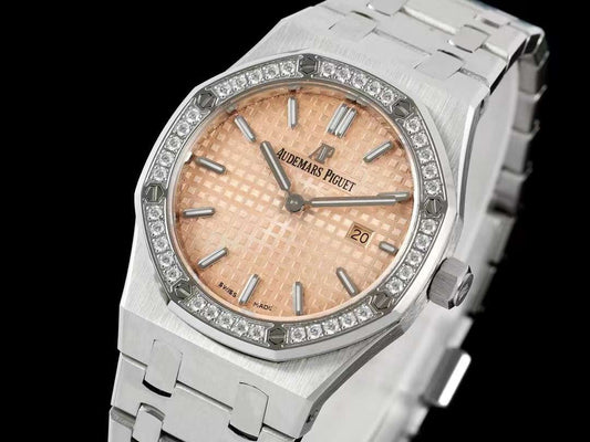 Audemars Piguet Royal Oak Offshore Series Wrist Watch WAT02094