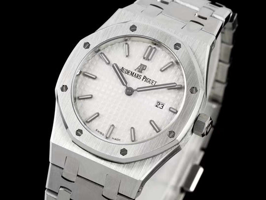 Audemars Piguet Royal Oak Offshore Series Wrist Watch WAT02095