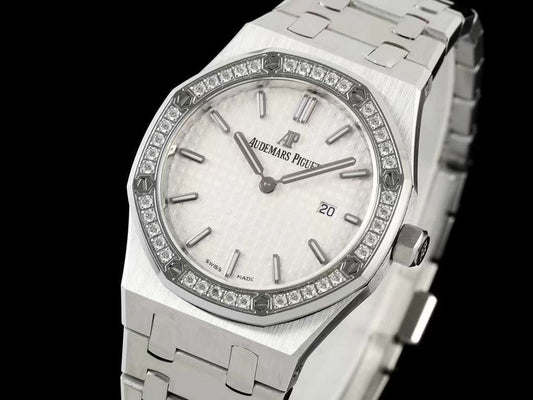 Audemars Piguet Royal Oak Offshore Series Wrist Watch WAT02096