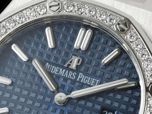 Audemars Piguet Royal Oak Offshore Series Wrist Watch WAT02098