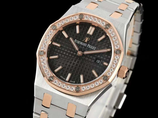 Audemars Piguet Royal Oak Offshore Series Wrist Watch WAT02100