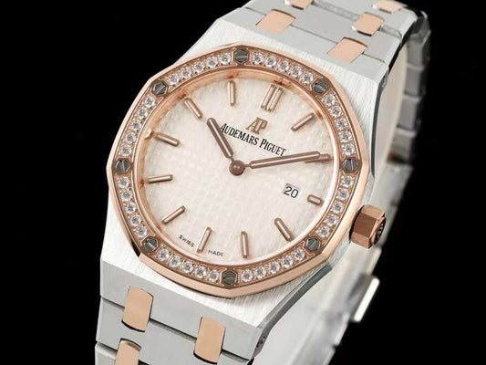 Audemars Piguet Royal Oak Offshore Series Wrist Watch WAT02102