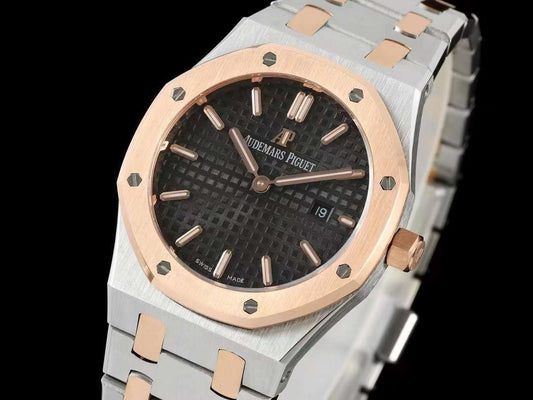 Audemars Piguet Royal Oak Offshore Series Wrist Watch WAT02103