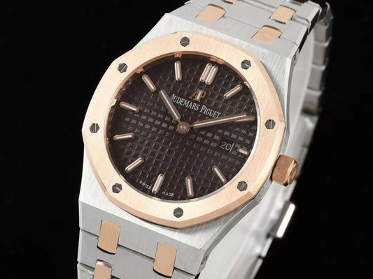 Audemars Piguet Royal Oak Offshore Series Wrist Watch WAT02104