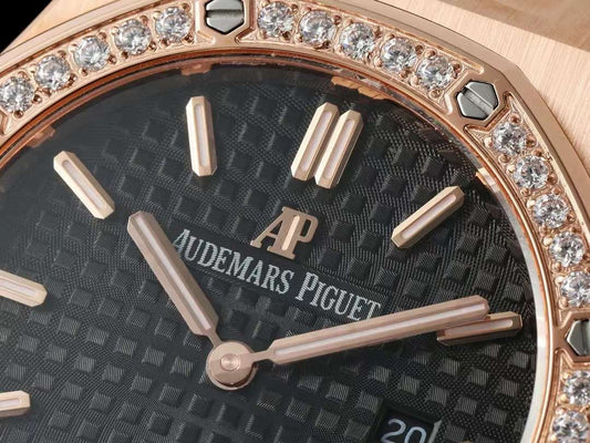 Audemars Piguet Royal Oak Offshore Series Wrist Watch WAT02105