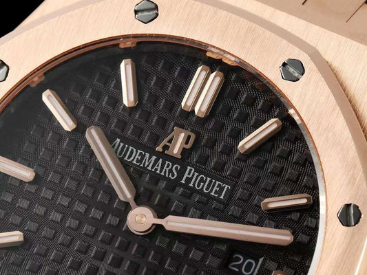 Audemars Piguet Royal Oak Offshore Series Wrist Watch WAT02108