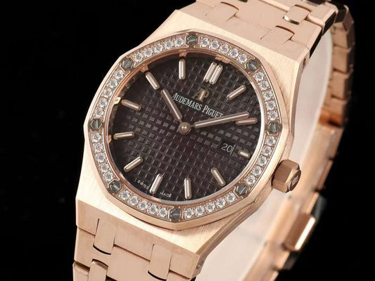 Audemars Piguet Royal Oak Offshore Series Wrist Watch WAT02109