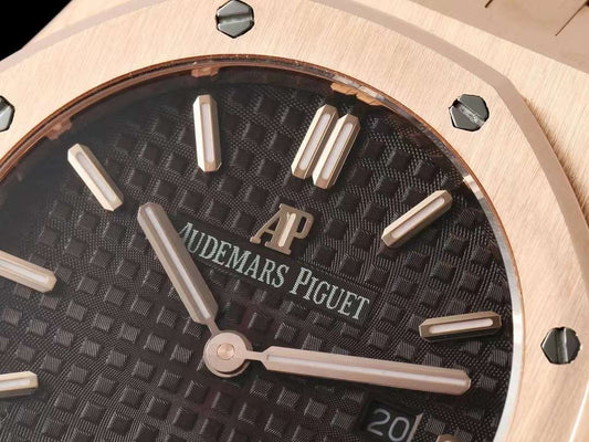 Audemars Piguet Royal Oak Offshore Series Wrist Watch WAT02110