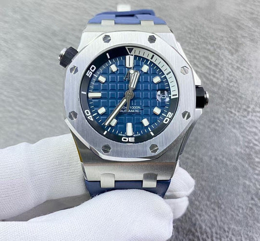Audemars Piguet Royal Oak Offshore Series Wrist Watch WTJN25026