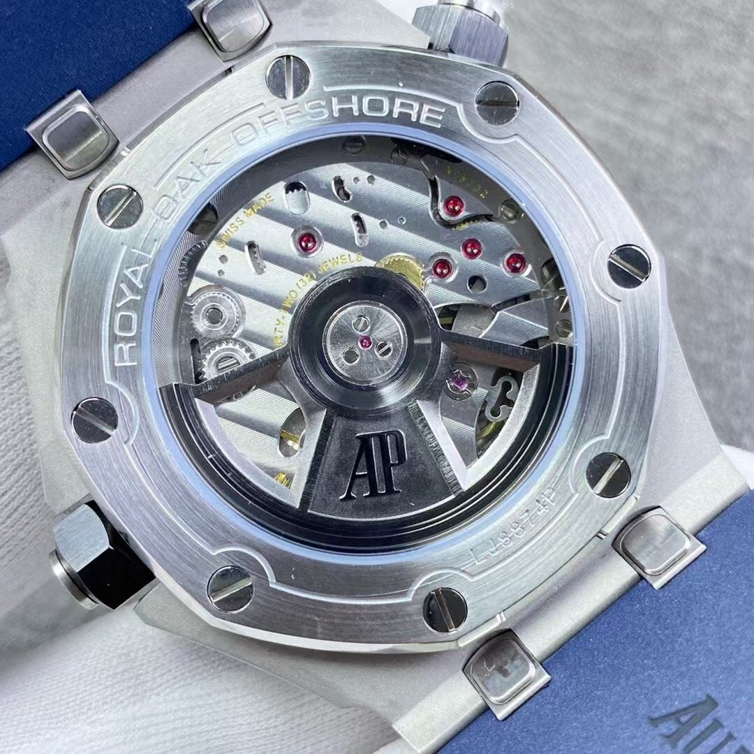 Audemars Piguet Royal Oak Offshore Series Wrist Watch WTJN25026