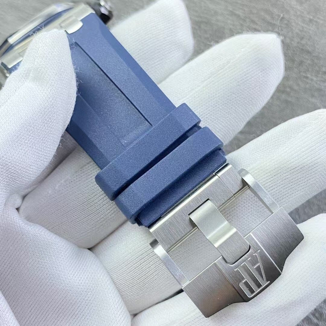 Audemars Piguet Royal Oak Offshore Series Wrist Watch WTJN25026