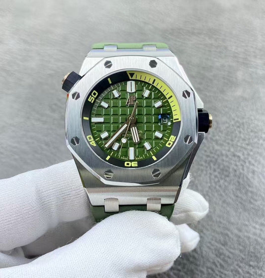 Audemars Piguet Royal Oak Offshore Series Wrist Watch WTJN25027
