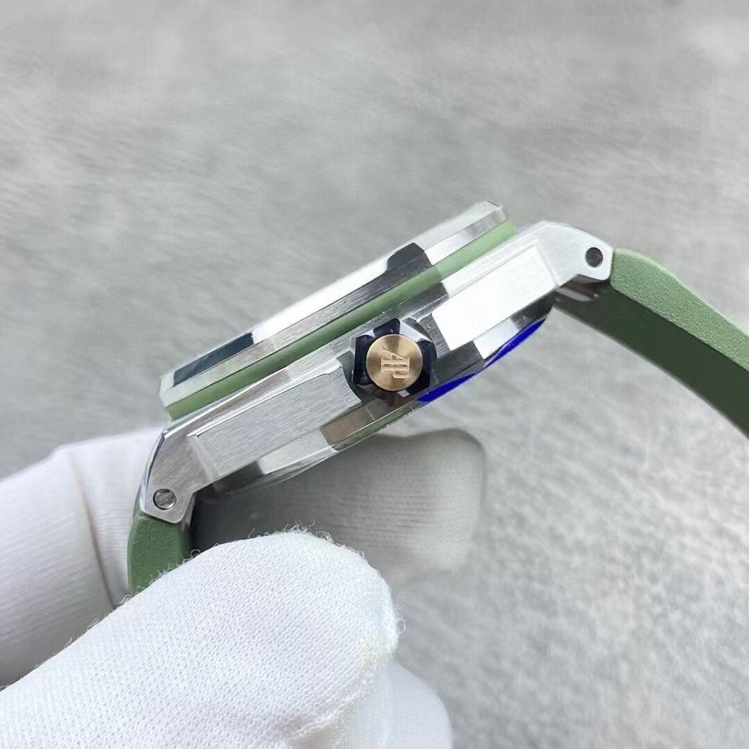 Audemars Piguet Royal Oak Offshore Series Wrist Watch WTJN25027
