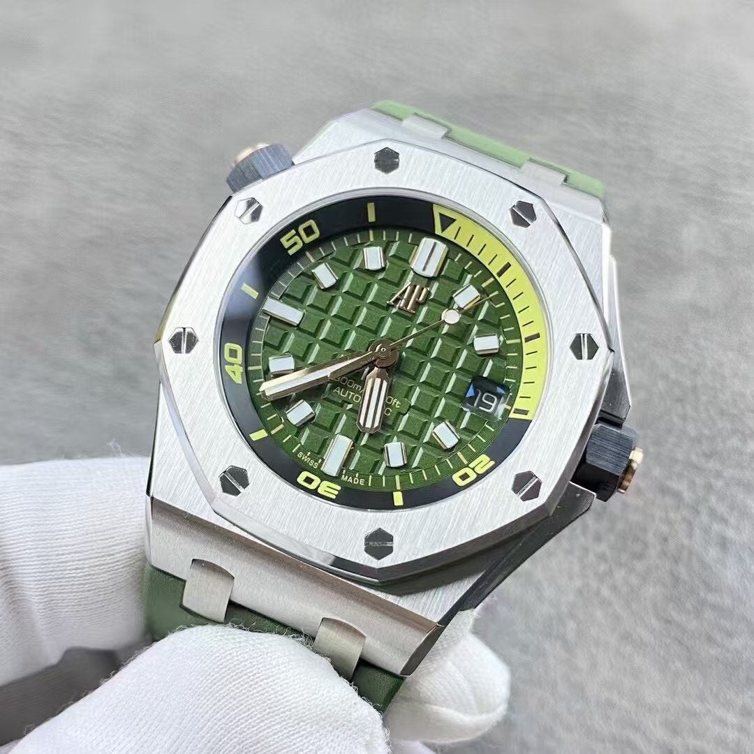 Audemars Piguet Royal Oak Offshore Series Wrist Watch WTJN25027