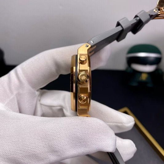 Audemars Piguet Royal Oak Offshore Series Wrist Watch WTJN25028