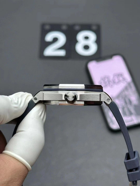 Audemars Piguet Royal Oak Offshore Series Wrist Watch WTJN25029