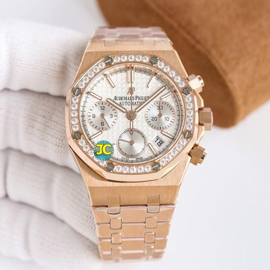 Audemars Piguet Royal Oak Offshore Series Wrist Watch WTJN25030