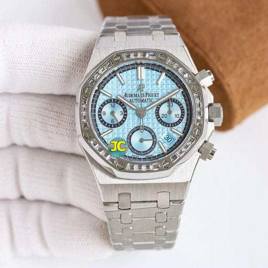 Audemars Piguet Royal Oak Offshore Series Wrist Watch WTJN25031