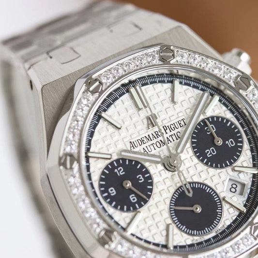 Audemars Piguet Royal Oak Offshore Series Wrist Watch WTJN25032