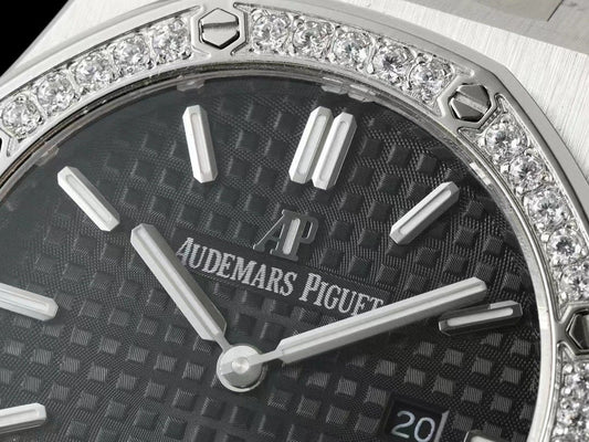 Audemars Piguet Royal Oak Offshore Series Wrist Watch WTJN25038