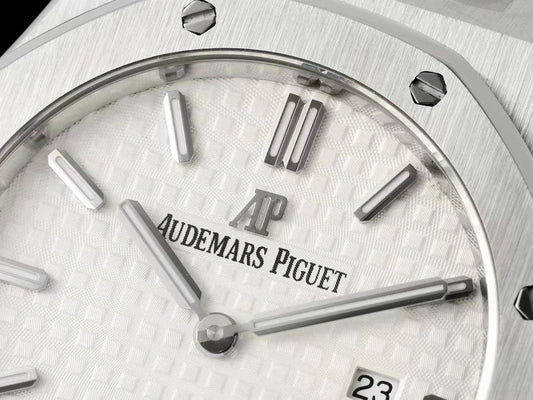 Audemars Piguet Royal Oak Offshore Series Wrist Watch WTJN25040