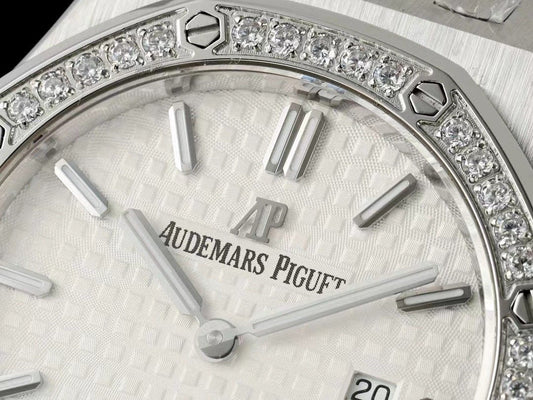 Audemars Piguet Royal Oak Offshore Series Wrist Watch WTJN25041