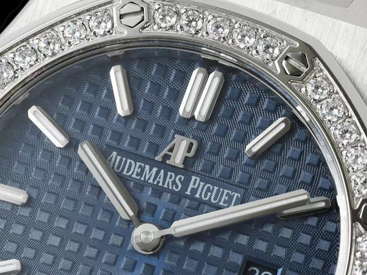 Audemars Piguet Royal Oak Offshore Series Wrist Watch WTJN25043