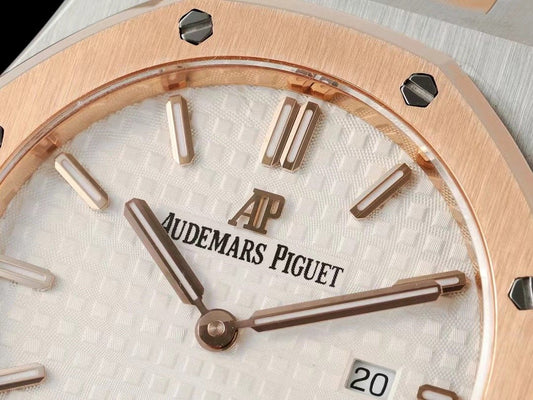 Audemars Piguet Royal Oak Offshore Series Wrist Watch WTJN25044