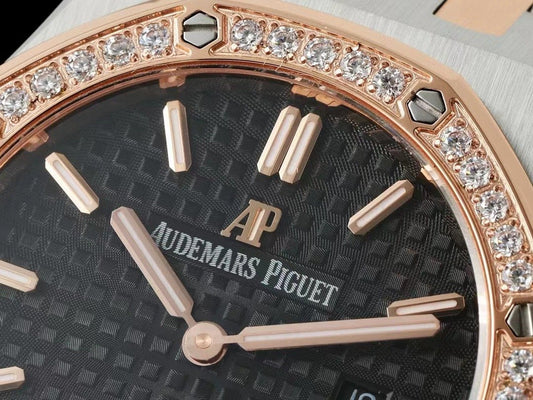 Audemars Piguet Royal Oak Offshore Series Wrist Watch WTJN25045