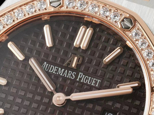 Audemars Piguet Royal Oak Offshore Series Wrist Watch WTJN25046