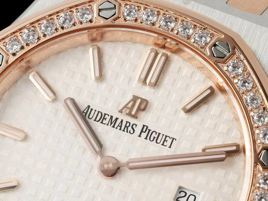 Audemars Piguet Royal Oak Offshore Series Wrist Watch WTJN25047