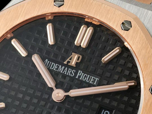 Audemars Piguet Royal Oak Offshore Series Wrist Watch WTJN25048