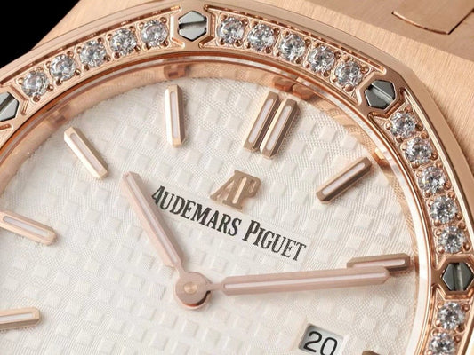 Audemars Piguet Royal Oak Offshore Series Wrist Watch WTJN25051