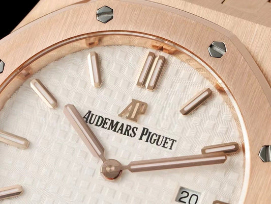 Audemars Piguet Royal Oak Offshore Series Wrist Watch WTJN25052