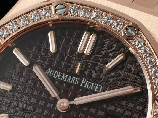 Audemars Piguet Royal Oak Offshore Series Wrist Watch WTJN25054