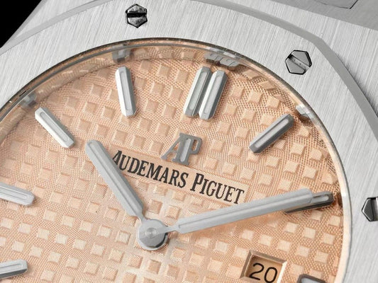 Audemars Piguet Royal Oak Offshore Series Wrist Watch WTJN25056