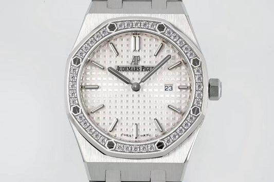 Audemars Piguet Royal Oak Offshore Series Wrist Watch WTJN25058