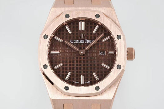 Audemars Piguet Royal Oak Offshore Series Wrist Watch WTJN25060