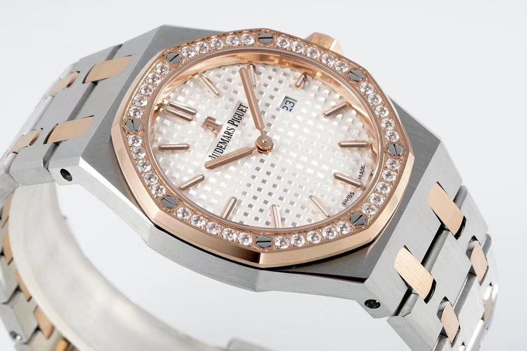 Audemars Piguet Royal Oak Offshore Series Wrist Watch WTJN25061