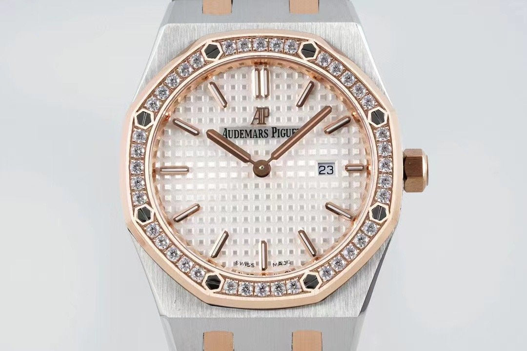 Audemars Piguet Royal Oak Offshore Series Wrist Watch WTJN25061