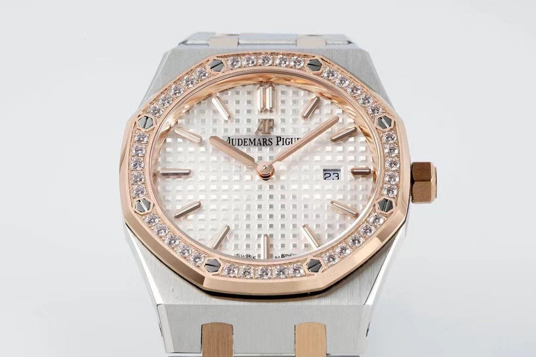 Audemars Piguet Royal Oak Offshore Series Wrist Watch WTJN25061