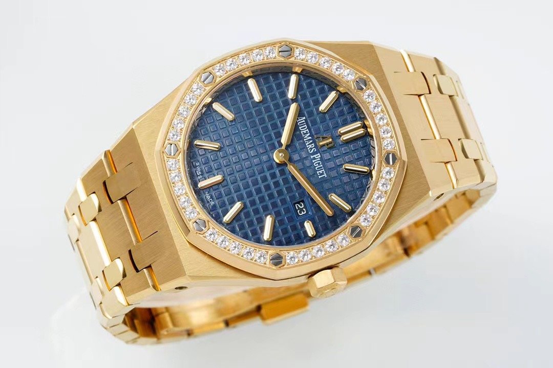 Audemars Piguet Royal Oak Offshore Series Wrist Watch WTJN25062