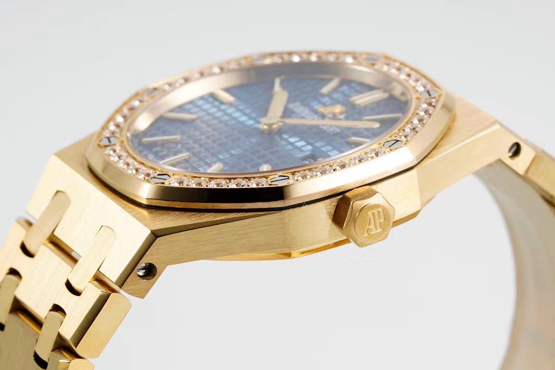 Audemars Piguet Royal Oak Offshore Series Wrist Watch WTJN25062