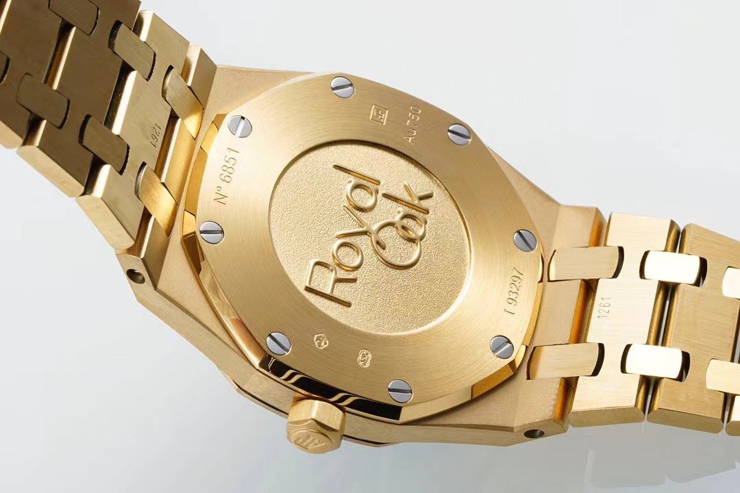 Audemars Piguet Royal Oak Offshore Series Wrist Watch WTJN25062