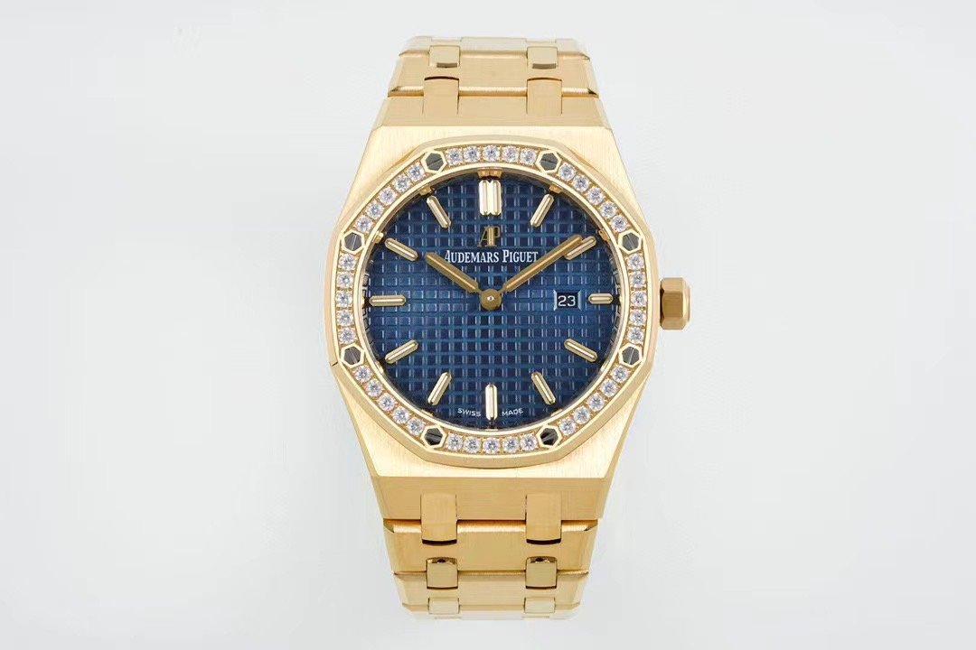 Audemars Piguet Royal Oak Offshore Series Wrist Watch WTJN25062